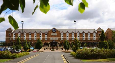 Image of - Village Hotel Birmingham Dudley