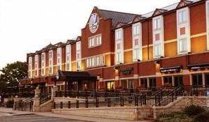 Image of - Village Hotel Coventry