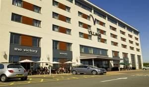 Image of - Village Hotel Swansea