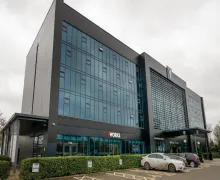 Village Hotel Manchester Ashton - Ashton-under-lyne