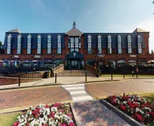 Nottingham, 4 star