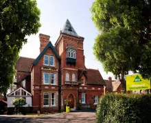 Canterbury, 4 star