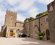 YHA Grinton Lodge - Richmond