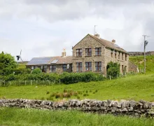 YHA Langdon Beck - Barnard Castle