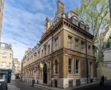 London, 3 star