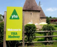YHA Medway - Gillingham