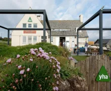 YHA Treyarnon Bay - Padstow