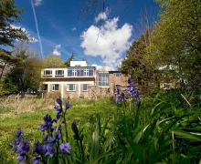 YHA Truleigh Hill - Shoreham-by-sea