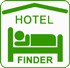 Hotel Finder UK
