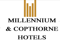 Millennium Copthorne Hotels, quality hotels with a great facilities