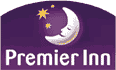 Premier Inn map UK by Hotel Finder