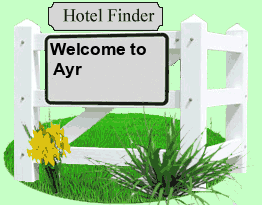 Hotels in Ayr