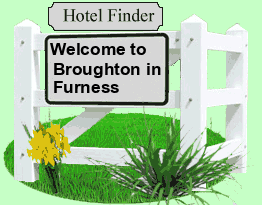 Hotels in Broughton in Furness