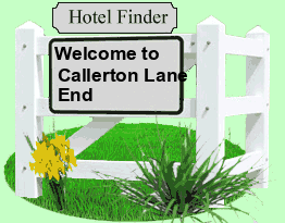 Hotels in Callerton Lane End