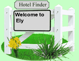Hotels in Ely
