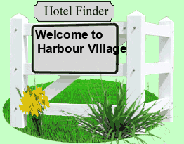 Hotels in Harbour Village
