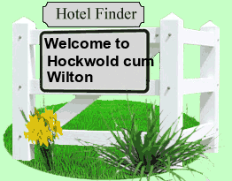 Hotels in Hockwold cum Wilton