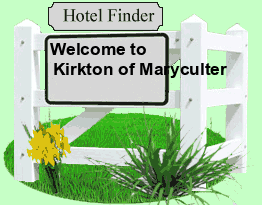Hotels in Kirkton of Maryculter