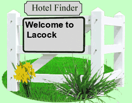 Hotels in Lacock