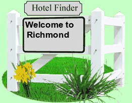 Hotels in Richmond