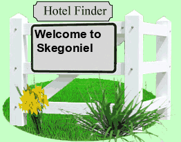 Hotels in Skegoniel