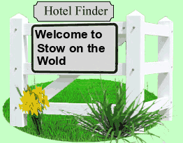 Hotels in Stow-on-the-Wold
