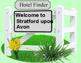 Hotels in Stratford-upon-Avon