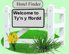Hotels in Ty'n-y-ffordd