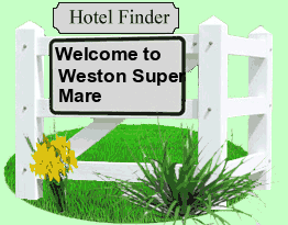 Hotels in Weston Super Mare