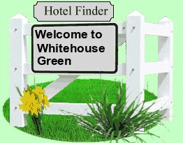 Hotels in Whitehouse Green