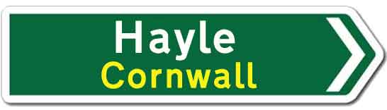 Hotels in Hayle
