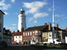 Hotels in Southwold