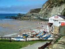 Hotels in St Agnes