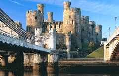 Hotels in Conwy