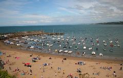 Hotels in New Quay